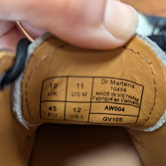 Doc Martens - Picture 4 of 4